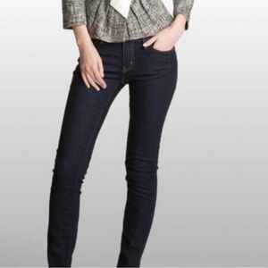 •EUC Women’s Kate Spade Perry Street Play Hooky Denim Jeans Size 27